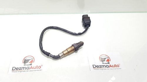 Sonda lambda GM55566184, Opel Astra J, 2.0 cdti