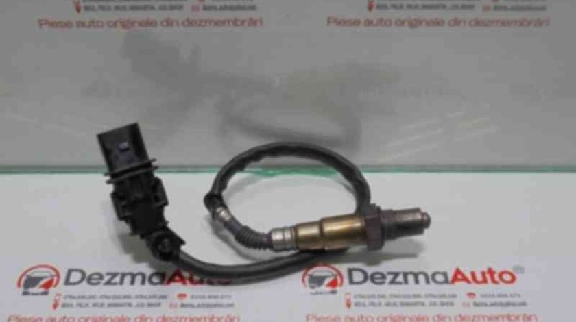 Sonda lambda GM55566184, Opel Astra J GTC, 2.0cdti, A20DTH