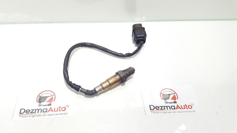 Sonda lambda GM55566184, Opel Astra J sedan, 2.0 cdti