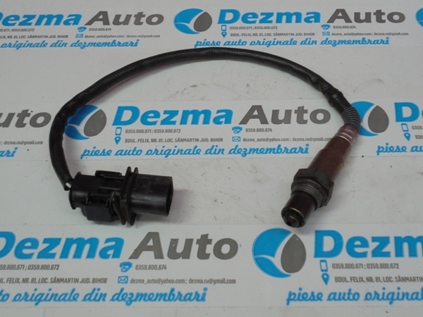 Sonda lambda GM55566184, Opel (id:145442)