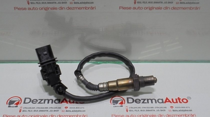 Sonda lambda GM55566184, Opel Insignia, 2.0cdti (id:296337)