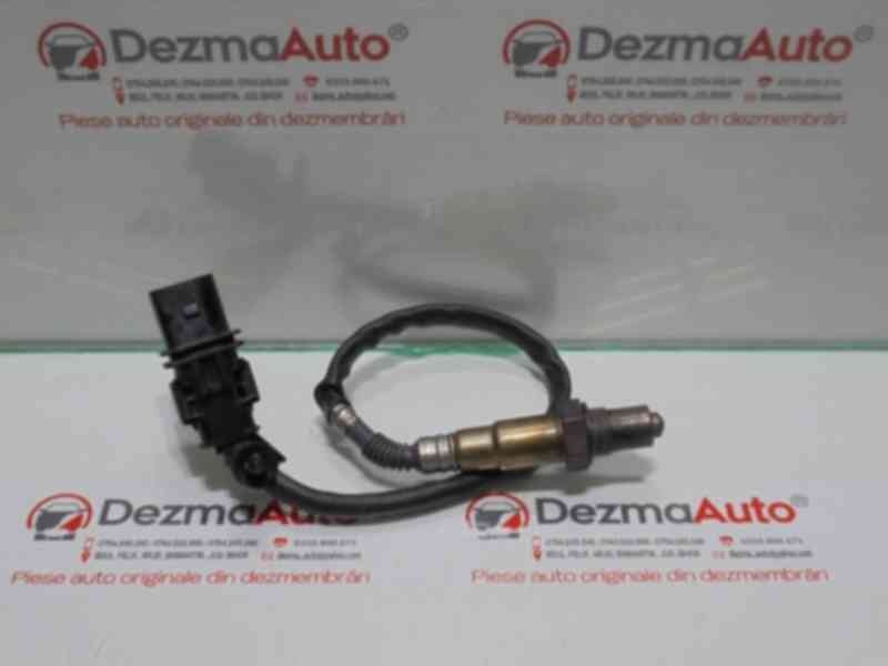 Sonda lambda GM55566184, Opel Zafira C (P12) 2.0cdti, A20DTH