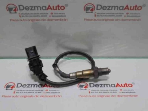 Sonda lambda GM55566184, Opel Zafira C (P12) 2.0cdti, A20DTH