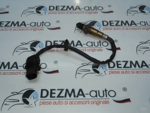 Sonda lambda, GM55572548, Opel Insignia Combi, 2.0cdti (id:244554)
