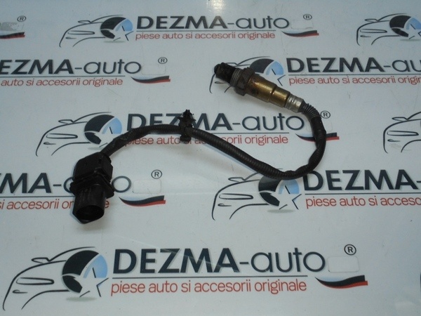Sonda lambda, GM55572548, Opel Insignia sedan, 2.0cdti