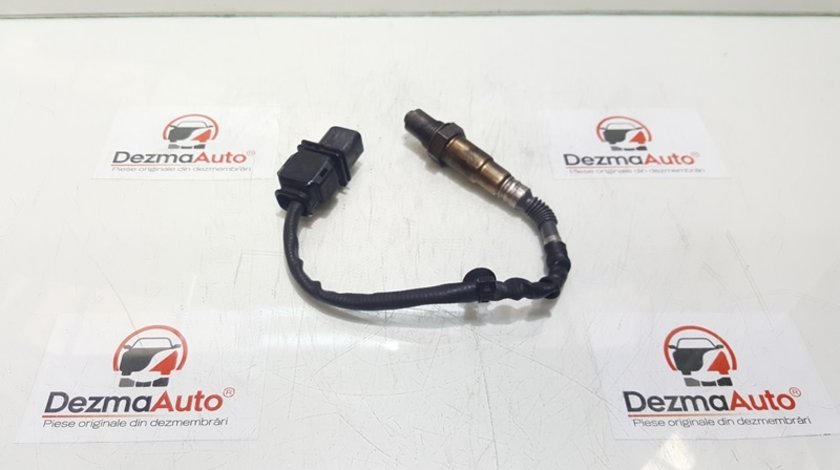 Sonda lambda GM55573637, Opel Astra H Twin Top 1.9CDTI