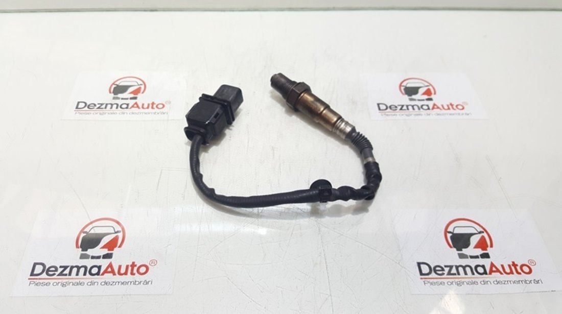 Sonda lambda GM55573637, Opel Mokka 2.3CDTI