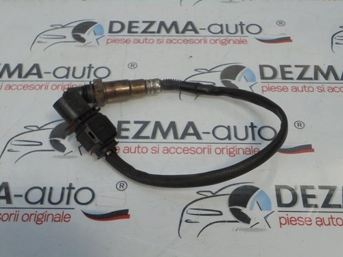 Sonda lambda, GM55577162, Opel Zafira C, 2.0cdti, A20DTH