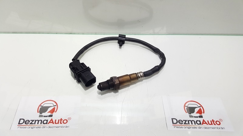 Sonda lambda GM55577162, Opel Zafira C (P12) 2.0 cdti
