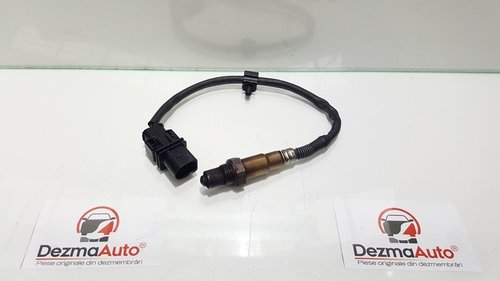 Sonda lambda GM55577162, Opel Zafira C (P12) 2.0 cdti