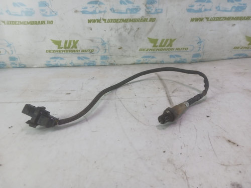 Sonda lambda h8200406337 8200351037--a 2.0 dci Renault Trafic 2 [facelift] [2006 - 2015]