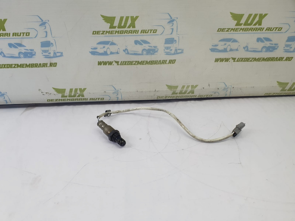 Sonda lambda h8200495791 Renault Clio 4 [2012 - 2020]