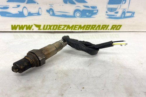 Sonda lambda h820115305 1.6 cdti-defect mufa taiata Opel Vivaro B [2014 - 2019]