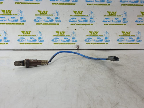 Sonda lambda h8201333811 2.3 dci Renault Master 3 [2010 - 2015]