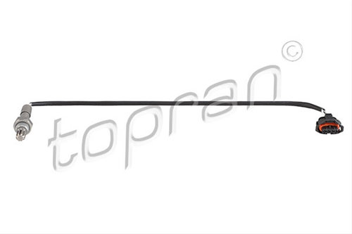 Sonda Lambda Hans Pries Topran Opel 206 629