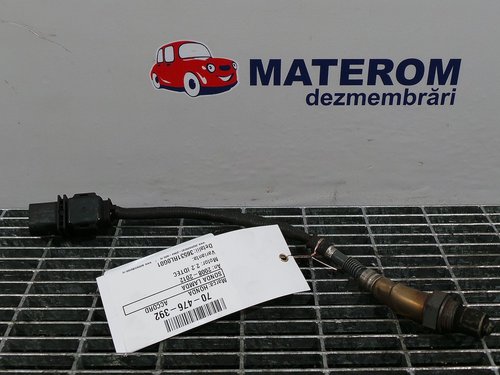 SONDA LAMBDA HONDA ACCORD ACCORD 2.2 IDTEC - (2008 2012)