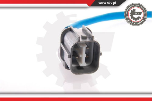 Sonda lambda ; HONDA Accord IV V VI VII Civic IV V VI VII CR-V ; OZA333H5