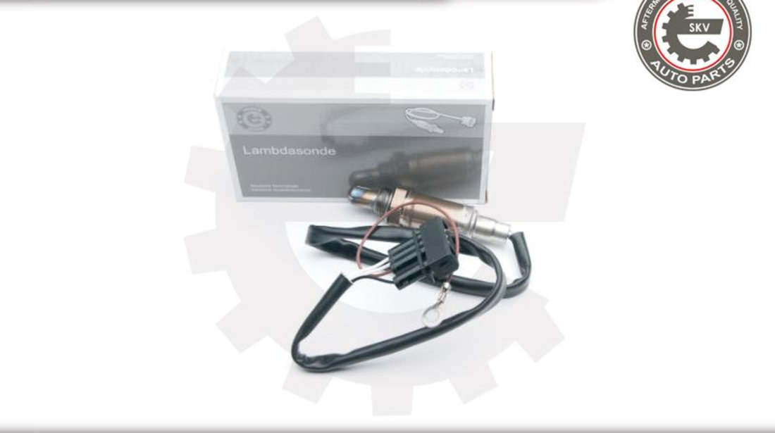 Sonda lambda ; HONDA Accord SEAT Ibiza VW Golf Passat Polo ; OZA446E42