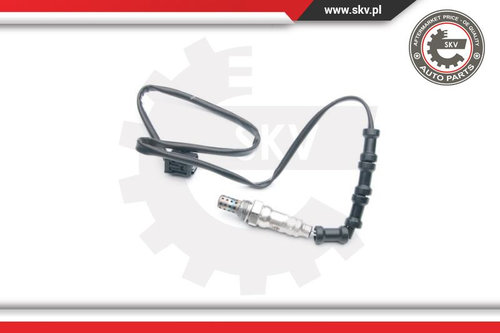 Sonda lambda ; HONDA City Insight Jazz III ; OZA644H15