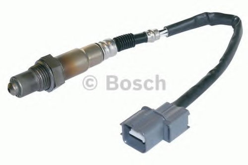 Sonda Lambda HONDA CIVIC VI Hatchback (EJ, EK) (1995 - 2001) BOSCH 0 258 986 611 piesa NOUA