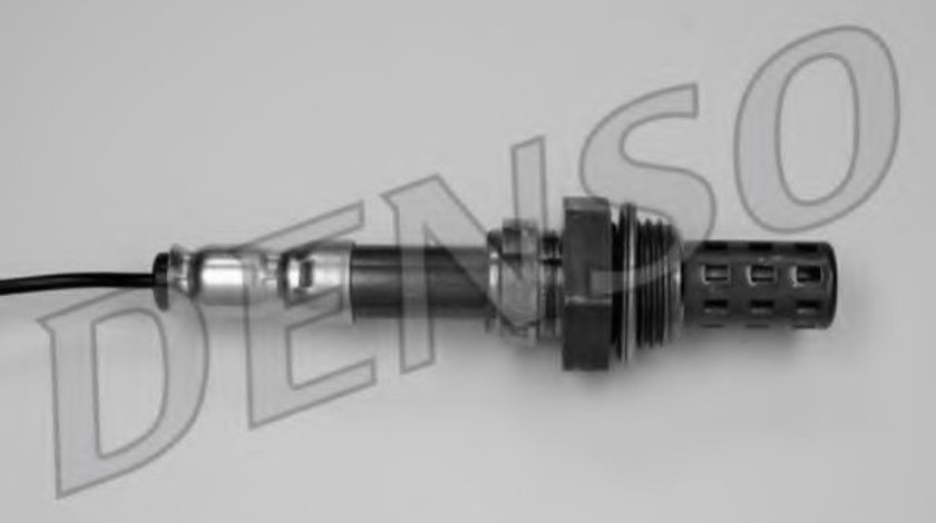 Sonda Lambda HONDA CIVIC VI Hatchback (EJ, EK) (1995 - 2001) DENSO DOX-0125 piesa NOUA