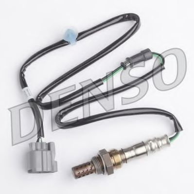 Sonda Lambda HONDA CIVIC VII Hatchback (EU, EP, EV) (1999 - 2006) DENSO DOX-1456 piesa NOUA