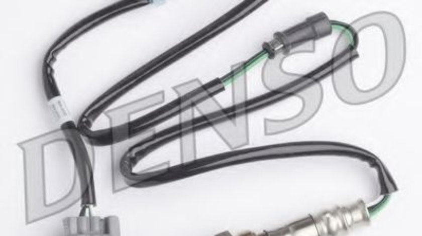 Sonda Lambda HONDA CIVIC VII Hatchback (EU, EP, EV) (1999 - 2006) DENSO DOX-1456 piesa NOUA