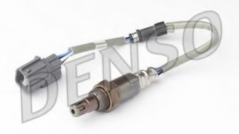 Sonda Lambda HONDA CIVIC VII Hatchback (EU, EP, EV) (1999 - 2006) DENSO DOX-1415 produs NOU