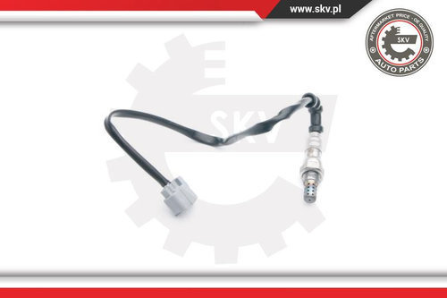 Sonda lambda ; HONDA Civic VII Prelude ; OZA614H3