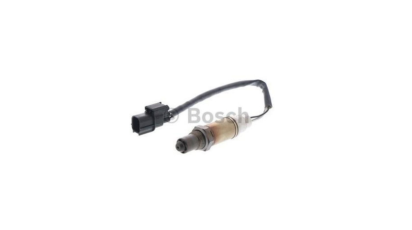 Sonda lambda Honda CIVIC VIII Hatchback (FN, FK) 2005-2016 #2 25024785