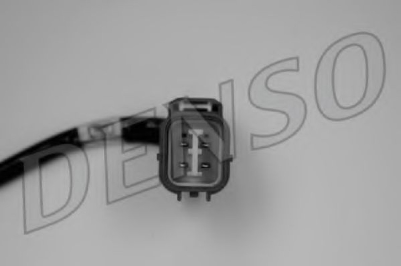 Sonda Lambda HONDA HR-V (GH) (1999 - 2006) DENSO DOX-1409 piesa NOUA