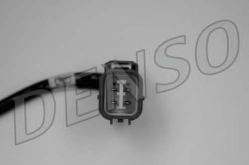 Sonda Lambda HONDA HR-V (GH) (1999 - 2006) DENSO DOX-1409 piesa NOUA