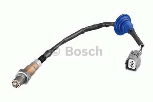 Sonda Lambda HONDA JAZZ II (GD) (2002 - 2008) BOSCH 0 258 006 538 piesa NOUA