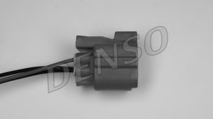 Sonda Lambda HONDA JAZZ II (GD) (2002 - 2008) DENSO DOX-2031 piesa NOUA