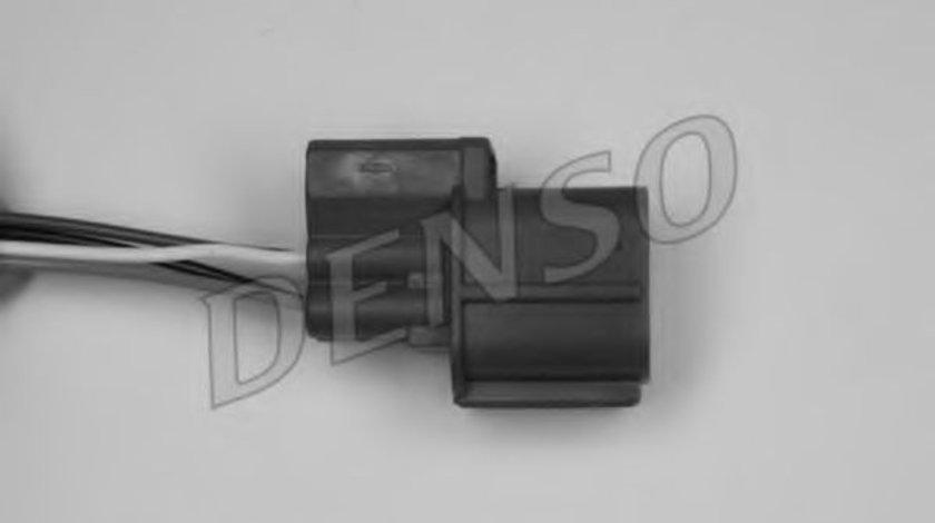 Sonda Lambda HONDA JAZZ II (GD) (2002 - 2008) DENSO DOX-2053 piesa NOUA