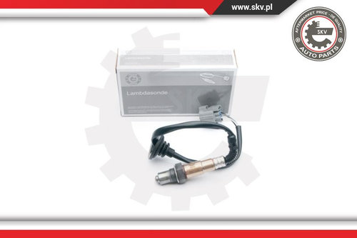 Sonda lambda ; HONDA Jazz II III ; OZA659EE73