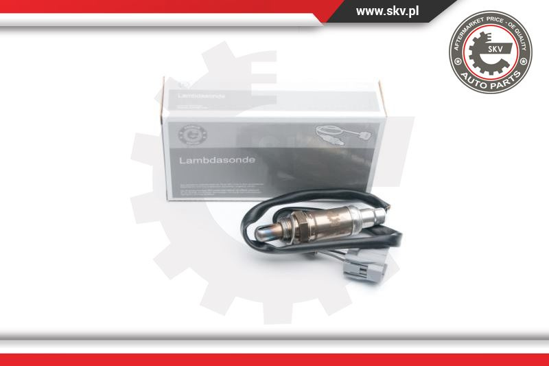 Sonda lambda ; HONDA ROVER LAND ROVER ; OZA457EE28