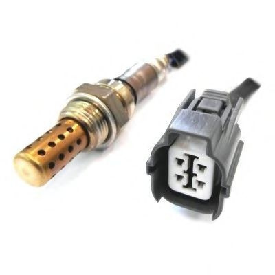Sonda Lambda HONDA STREAM (RN) (2001 - 2016) MEAT & DORIA 81077 piesa NOUA