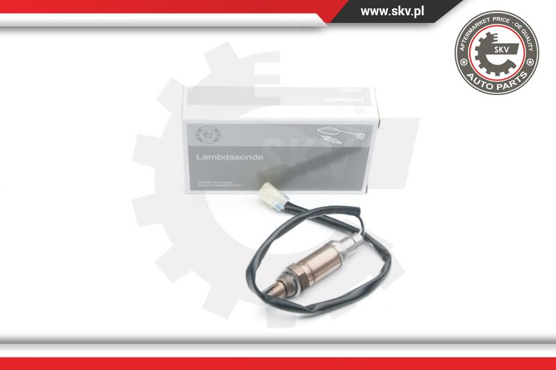 Sonda lambda ; HONDA SUBARU ; OZA395E9