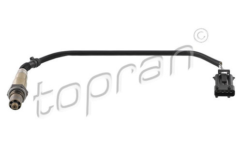 Sonda Lambda (HP721857 HANS PRIES) Citroen,PEUGEOT