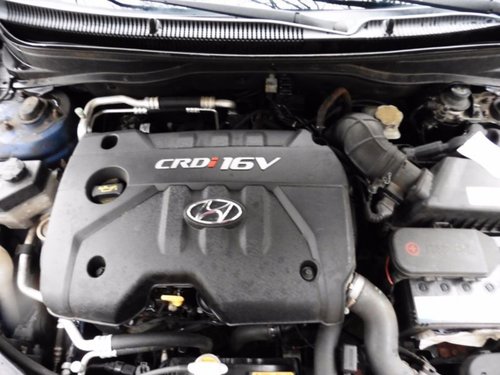 Sonda Lambda Hyundai Accent 1.5 crdi 110cp 2008 81 KW, 110 PS