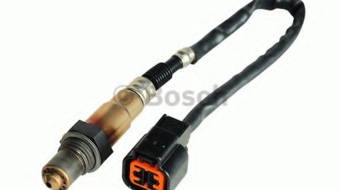 Sonda Lambda HYUNDAI ACCENT II limuzina (LC) (1999 - 2006) BOSCH 0 258 986 627 piesa NOUA