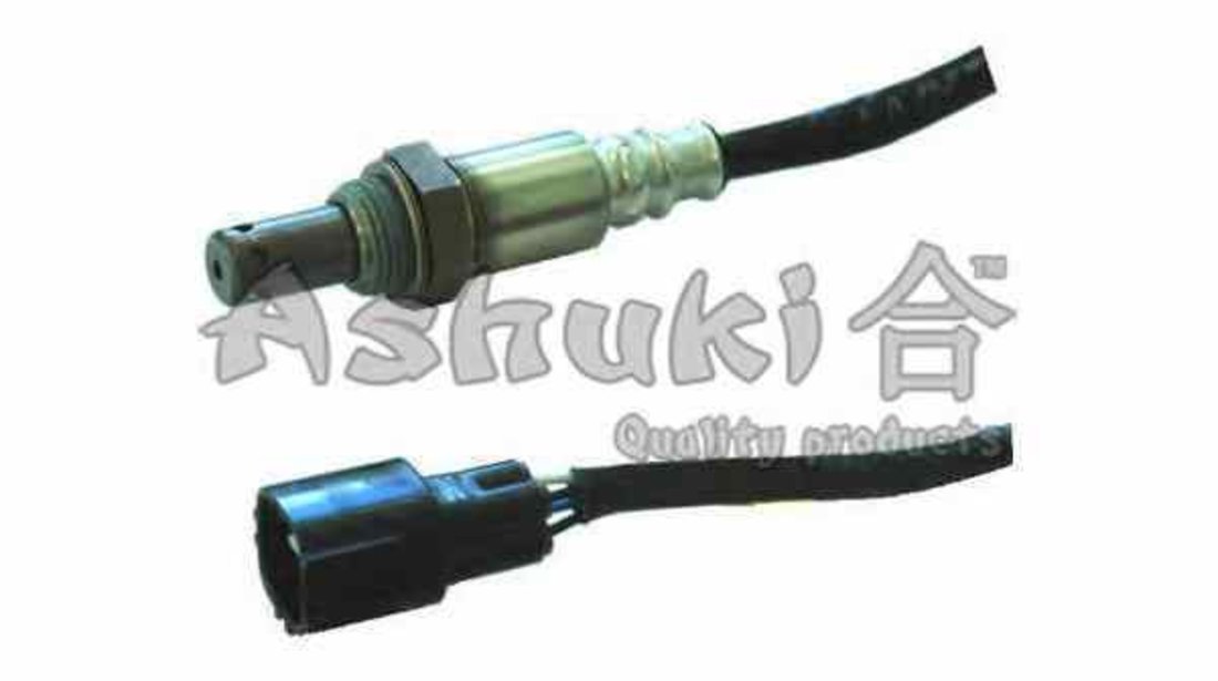 Sonda Lambda HYUNDAI ACCENT II limuzina LC OEM L60517OEM