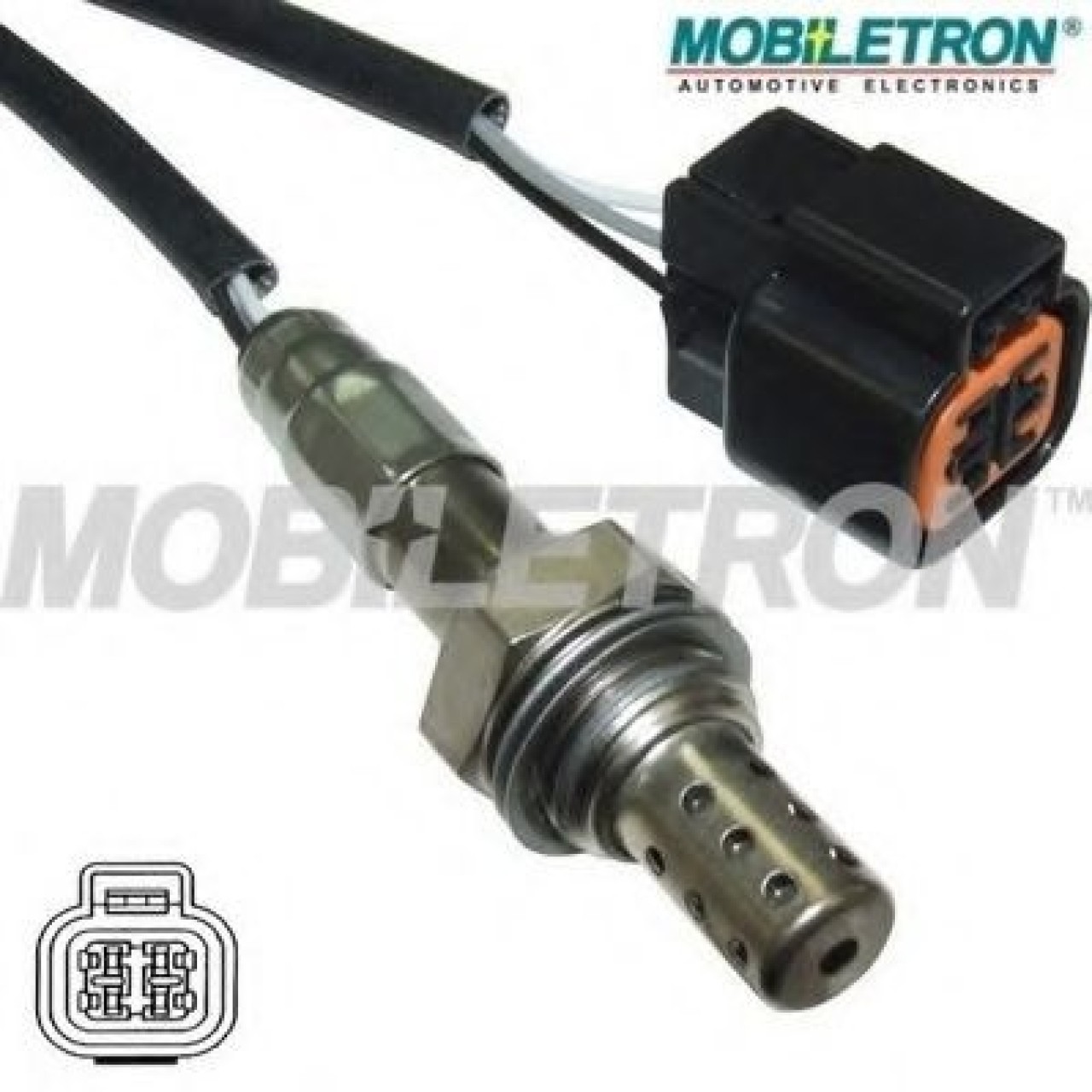 Sonda Lambda HYUNDAI ACCENT III (MC) (2005 - 2010) MOBILETRON OS-Y410P piesa NOUA