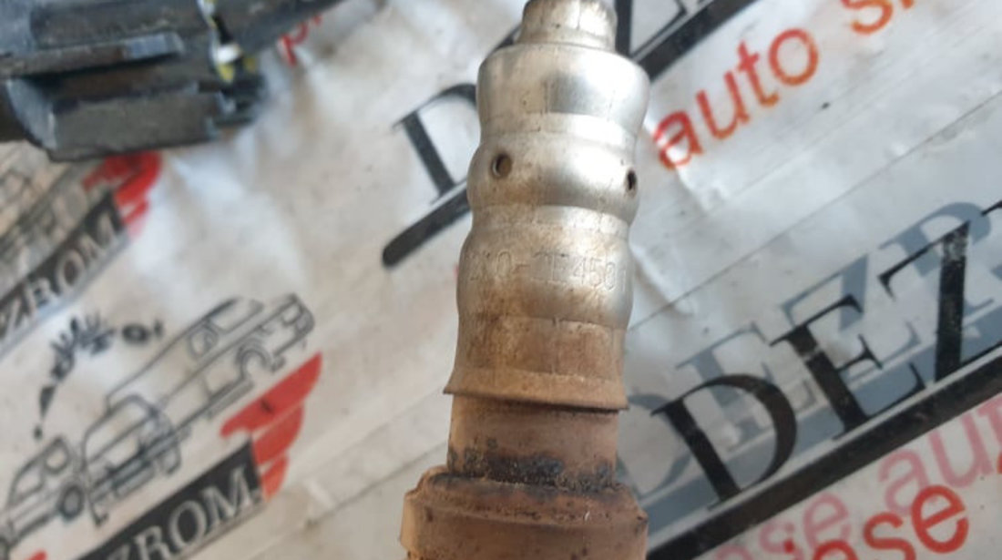 Sonda lambda Hyundai Atos 1.0i 54cp cod piesa : 39210-2E450