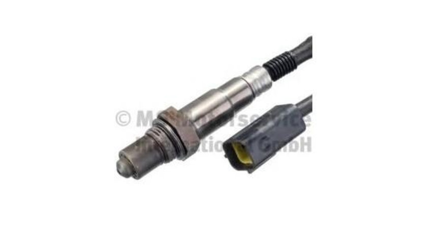 Sonda lambda Hyundai COUPE (RD) 1996-2002 #2 0258986684