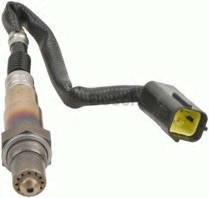 Sonda Lambda HYUNDAI ELANTRA (XD) (2000 - 2006) BOSCH 0 258 986 684 piesa NOUA