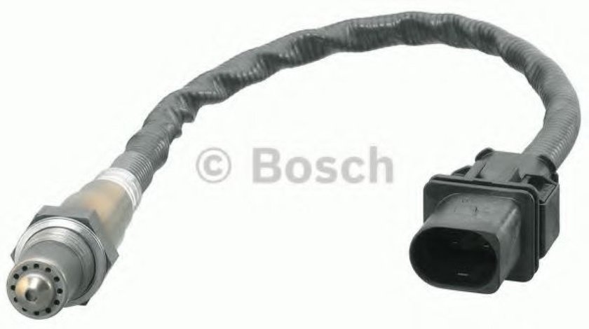 Sonda Lambda HYUNDAI GETZ (TB) (2002 - 2010) BOSCH 0 281 004 087 piesa NOUA