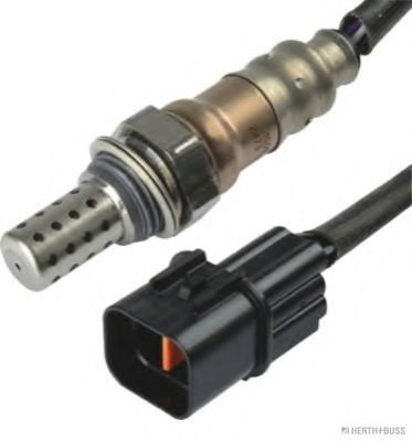 Sonda Lambda HYUNDAI GETZ (TB) (2002 - 2010) HERTH+BUSS JAKOPARTS J1460511 piesa NOUA