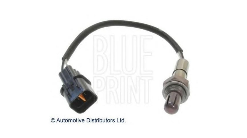 Sonda lambda Hyundai GETZ (TB) 2002-2016 #2 0258986602